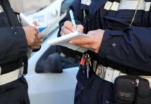 Addio multa cartacea. In arrivo 350 tablet per la Polizia Locale di Bologna