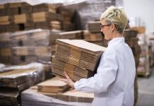 Carta e cartone, non chiamateli rifiuti