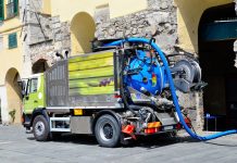 Nuovo formulario di trasporto dei rifiuti