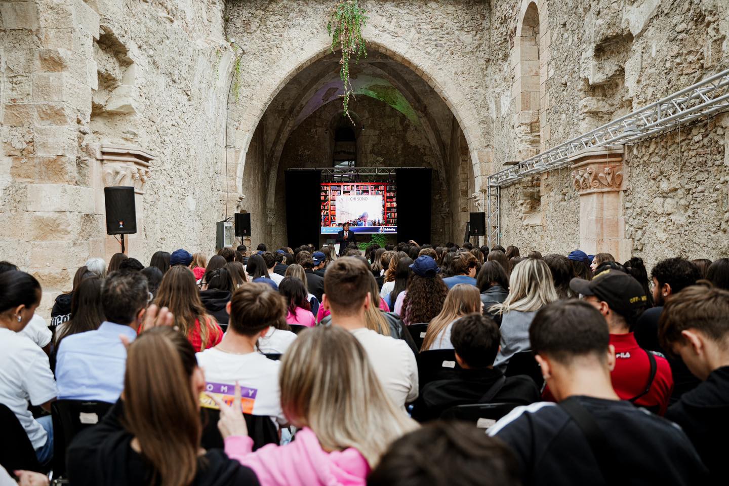 l'Evento