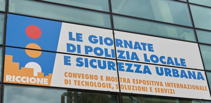 Le Giornate di PL e sicurezza urbana