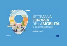 Tutto pronto per la Settimana europea della mobilità