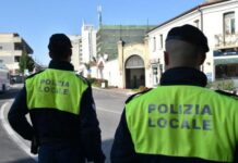 La Polizia Locale di Venezia ritira sei patenti in 12 giorni per guida in stato di ebbrezza