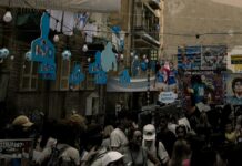 Napoli, controlli straordinari della Polizia Locale