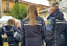 A Cosenza oltre mille tra agenti e comandanti di polizia locale