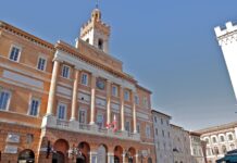 Foligno, presentati nuovi ufficiali della Polizia Locale