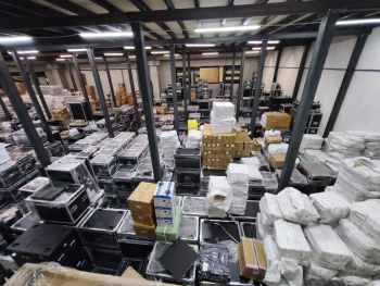 napoli sequestro polizia locale_2