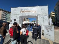 Comandanti e agenti di Polizia Locale a Cosenza per la tredicesima edizione di PolMeeting