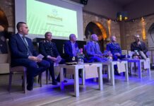 Al via a Cosenza PolMeeting 2026, evento nazionale della Polizia Locale